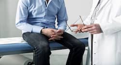Beware men: These weird signs may hint at your prostrate cancer