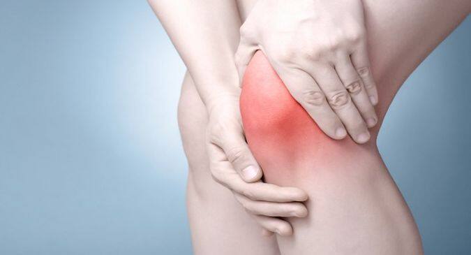 5 Ayurvedic herbs that can help to deal with joint pains due to arthritis