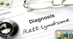 All you need to know about Rett Syndrome