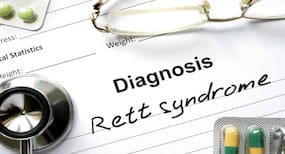 All you need to know about Rett Syndrome