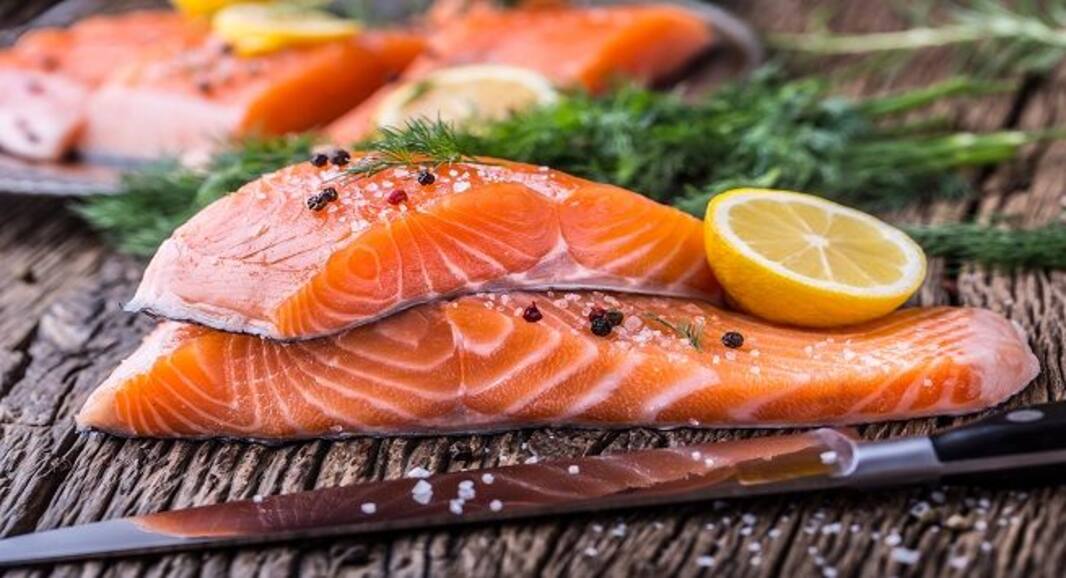 5 best foods for a healthy heart