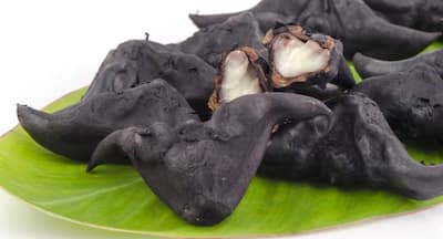 Singhara Or Water Caltrops Health Benefits | TheHealthSite.com