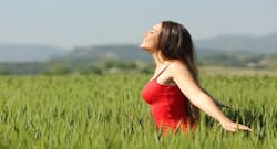 4 Top tips for smooth breathing