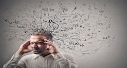 3 ways by which your brain suffers due to stress