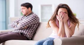 Ways how stress may be ruining your relationship