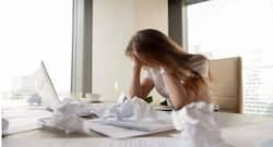 Stressed out? Try these foods to get relief