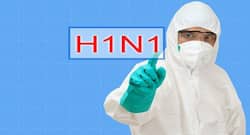 Swine flu: Two more people have lost their lives in Hyderabad