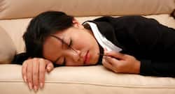 Power naps help you get better at decision making