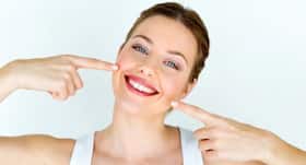 Whitening toothpastes vs dental whitening treatment: What would you prefer?
