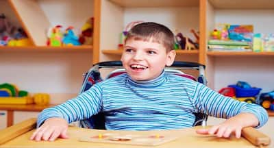 4 ways by which you can tackle your child's learning disability ...