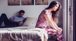 Unhappy Relationship: Are you just there for the heck of it?