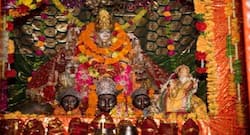 नवरात्रि : वैष्णो देवी तीर्थयात्रियों का होगा निशुल्‍क दुर्घटना बीमा