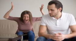 Gandhi Jayanti 2018: A lesson on ways to deal with a violent partner without losing your calm