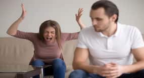 Gandhi Jayanti 2018: A lesson on ways to deal with a violent partner without losing your calm