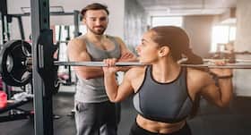 5 things you should keep in mind to have an error-free workout regime 5 things you should keep in mind to have an error-free workout regime