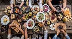 World Food Day 2019: Changing eating habits today benefits in future