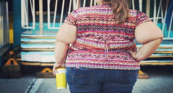 World Obesity Day: Waist Size and Obesity