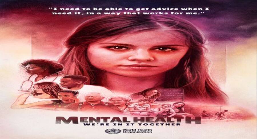 वर्ल्‍ड मेंटल हेल्‍थ डे : इंटरनेट एडिक्‍शन का शिकार हो रहा है 'यंग इंडिया'