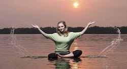 30 मिनट का योग बदल देगा आपकी जिंदगी, जानें कैसे