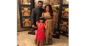 अभिषेक बच्चन ने रखा पत्नी ऐश्वर्या के लिए करवा चौथ का व्रत, क्या बदल रही है भारतीय पतियों की सोच