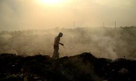 Air pollution in India: How it is damaging our kids' health