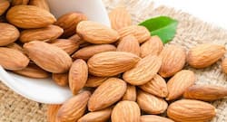 आयुर्वेद में बादाम भिगोने के बाद छीलकर खाने को क्यों कहा जाता है ?