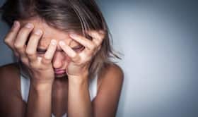 Anxiety linked to kicking, yelling during sleep, says study