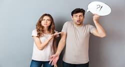 Follow these tips and avoid ugly arguments in relationship