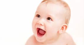 How to keep your baby’s mouth clean