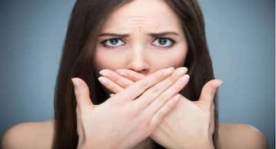 Tips to get rid of that bad taste in your mouth | TheHealthSite.com