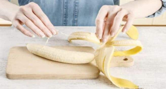 banana-peel can cure psoriasis