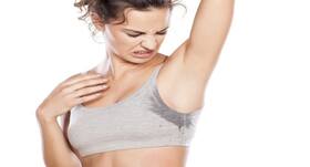 Do you know about these surprising sources of body odour?