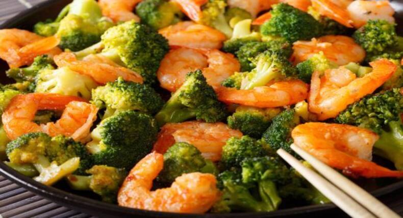 4 ways to include broccoli in your diet