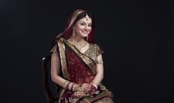 Yoga asanas every bride-to-be must practise for radiant skin