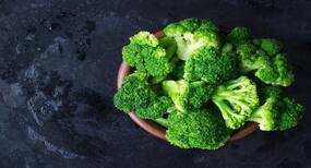 4 ways to include broccoli in your diet