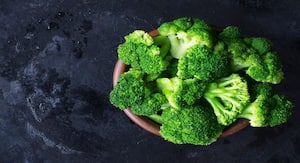 4 ways to include broccoli in your diet