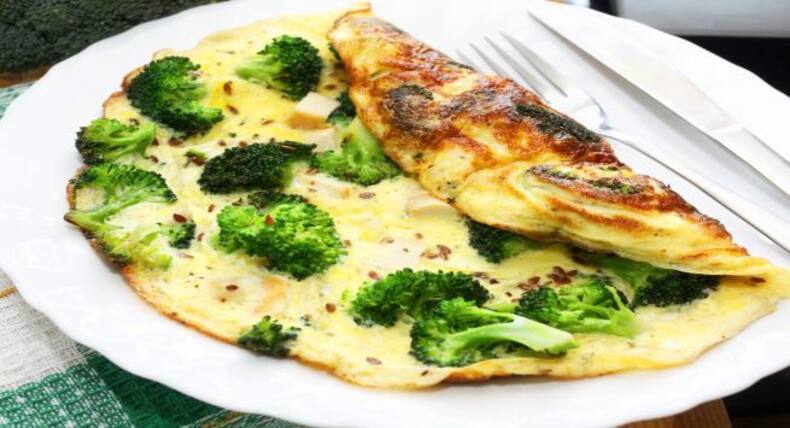 4 ways to include broccoli in your diet