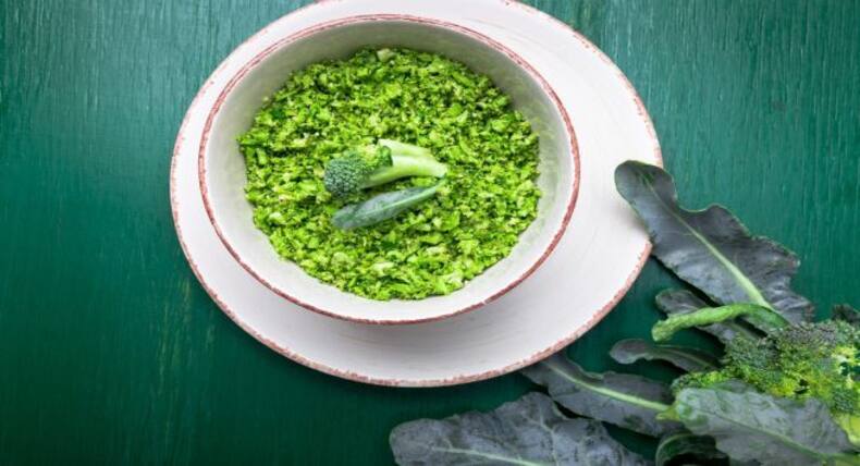 4 ways to include broccoli in your diet