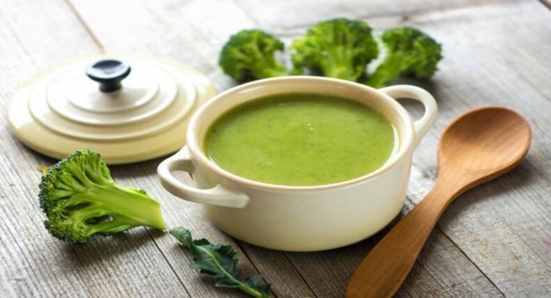 4 ways to include broccoli in your diet