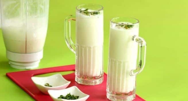 buttermilk-chhachh