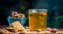 Want to grill your fat? Drink cardamom water