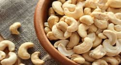 सेहत का शुभचिंतक है काजू, इसे रखें साथ-साथ
