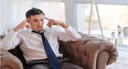 A psychiatrist explains why many men don’t talk about their mental health problems