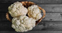 Cauliflower: Know the amazing health benefits of it
