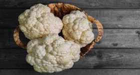 Cauliflower: Know the amazing health benefits of it