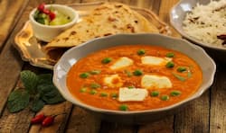 Healthy Navratri recipe: Matar Paneer by Chef Ranveer Brar