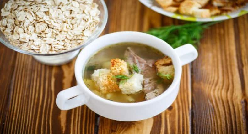 Innovative ways to include oats your meals