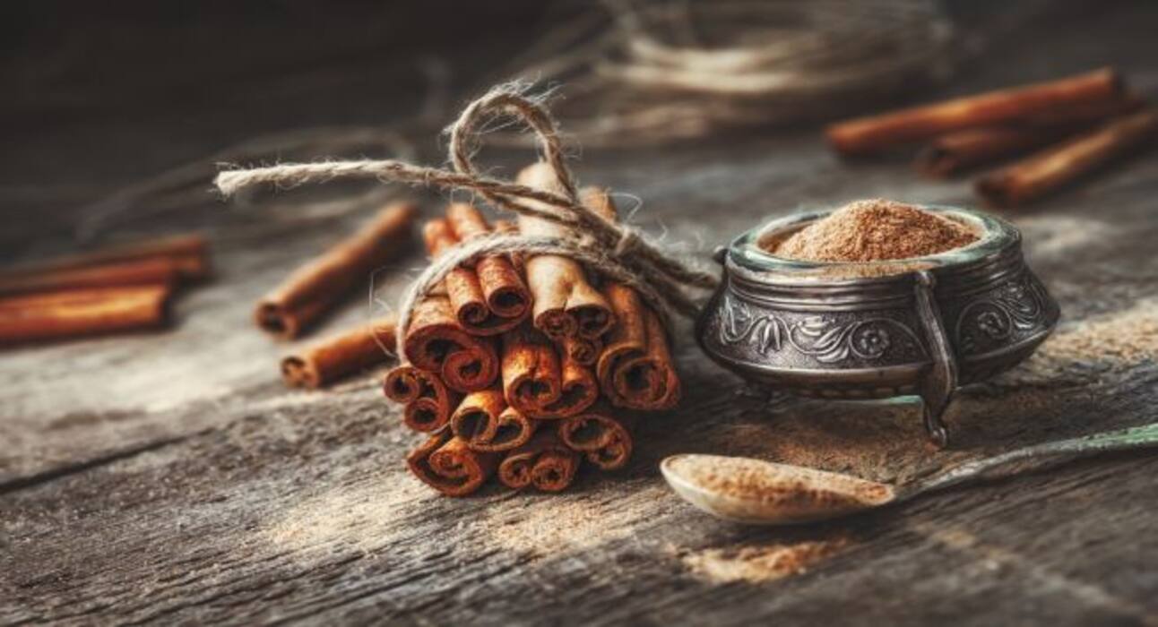Diabetes mellitus: Indian spices that can lower blood sugar levels