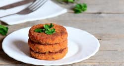 Navratri festival: Try this yummy raw banana cutlet recipe