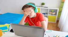 Finding it difficult to juggle work and your kid's online classes? These tips may help Finding it difficult to juggle work and your kid's online classes? These tips may help